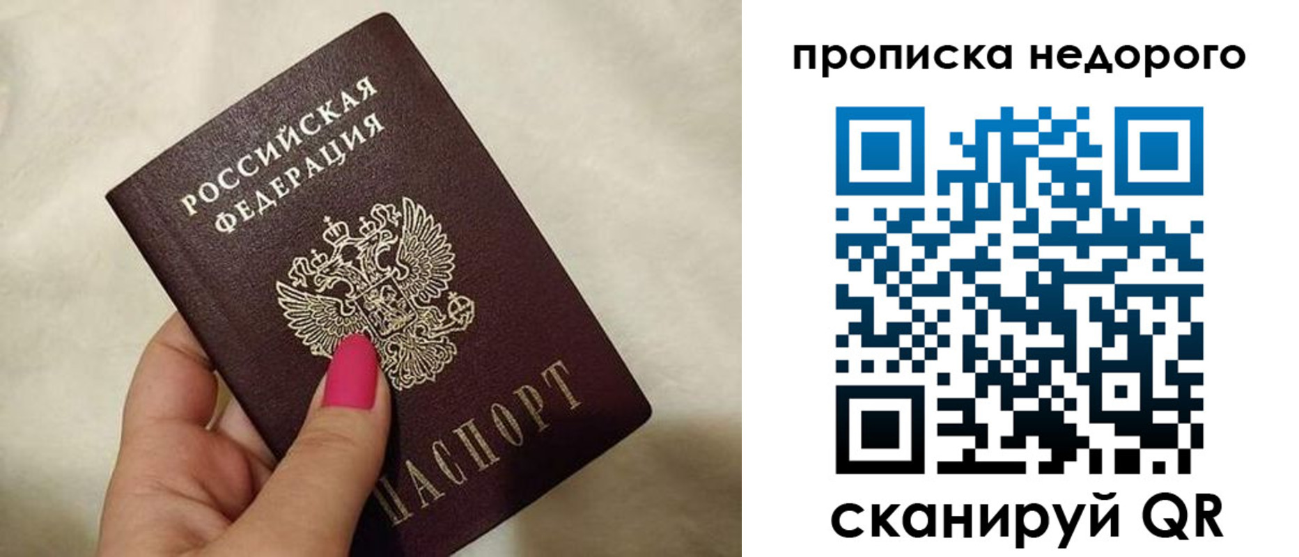 найти адрес прописки в Выборге